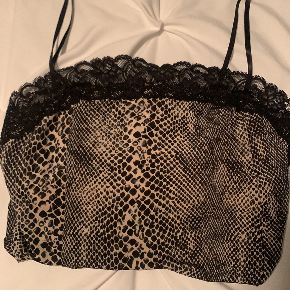 Womens cami - Picture 3 of 3